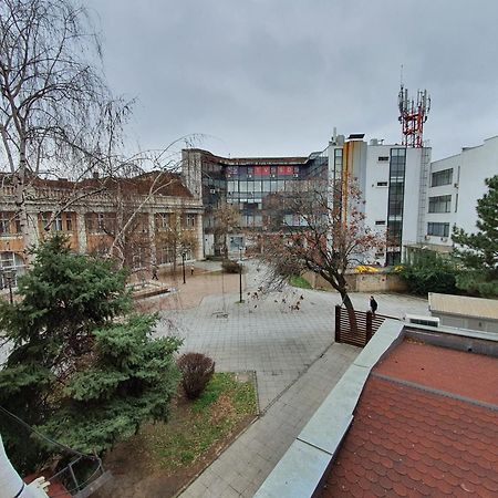 Prenociste Nikolas Grand Smederevo Rom bilde