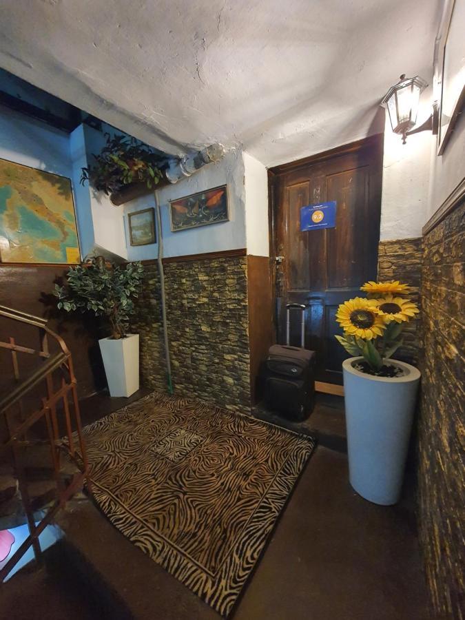 Prenociste Nikolas Grand Smederevo Eksteriør bilde