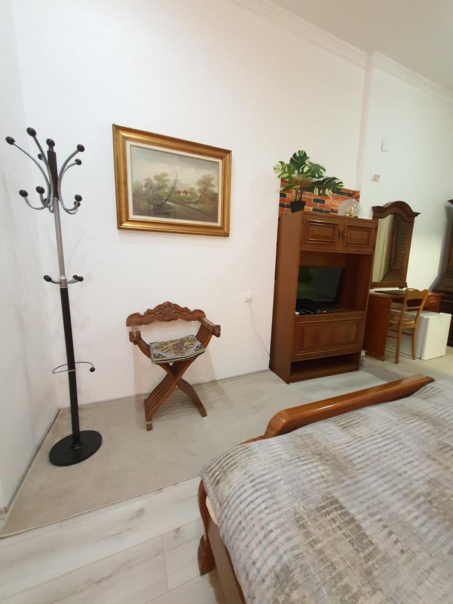 Prenociste Nikolas Grand Smederevo Rom bilde
