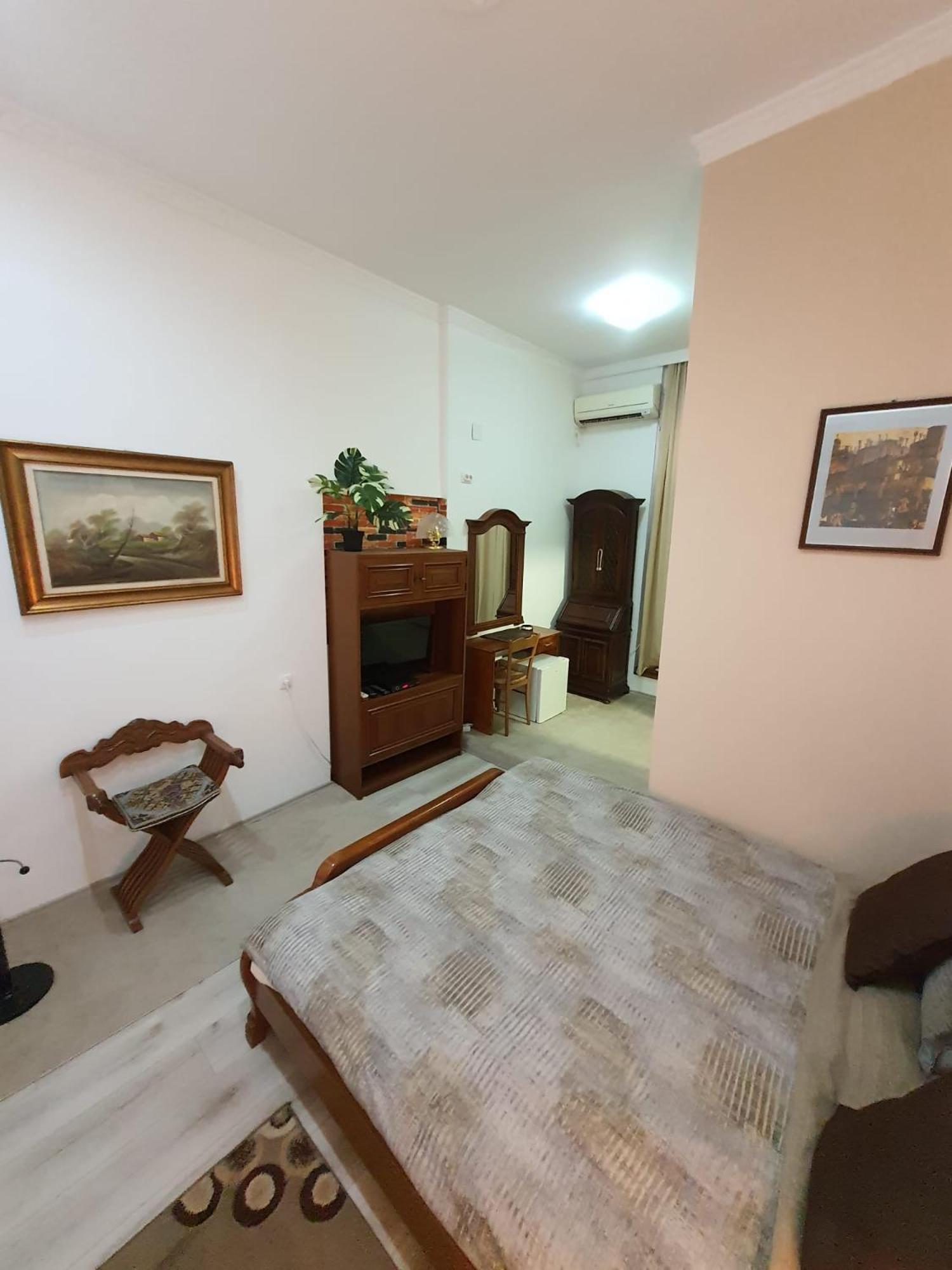 Prenociste Nikolas Grand Smederevo Rom bilde