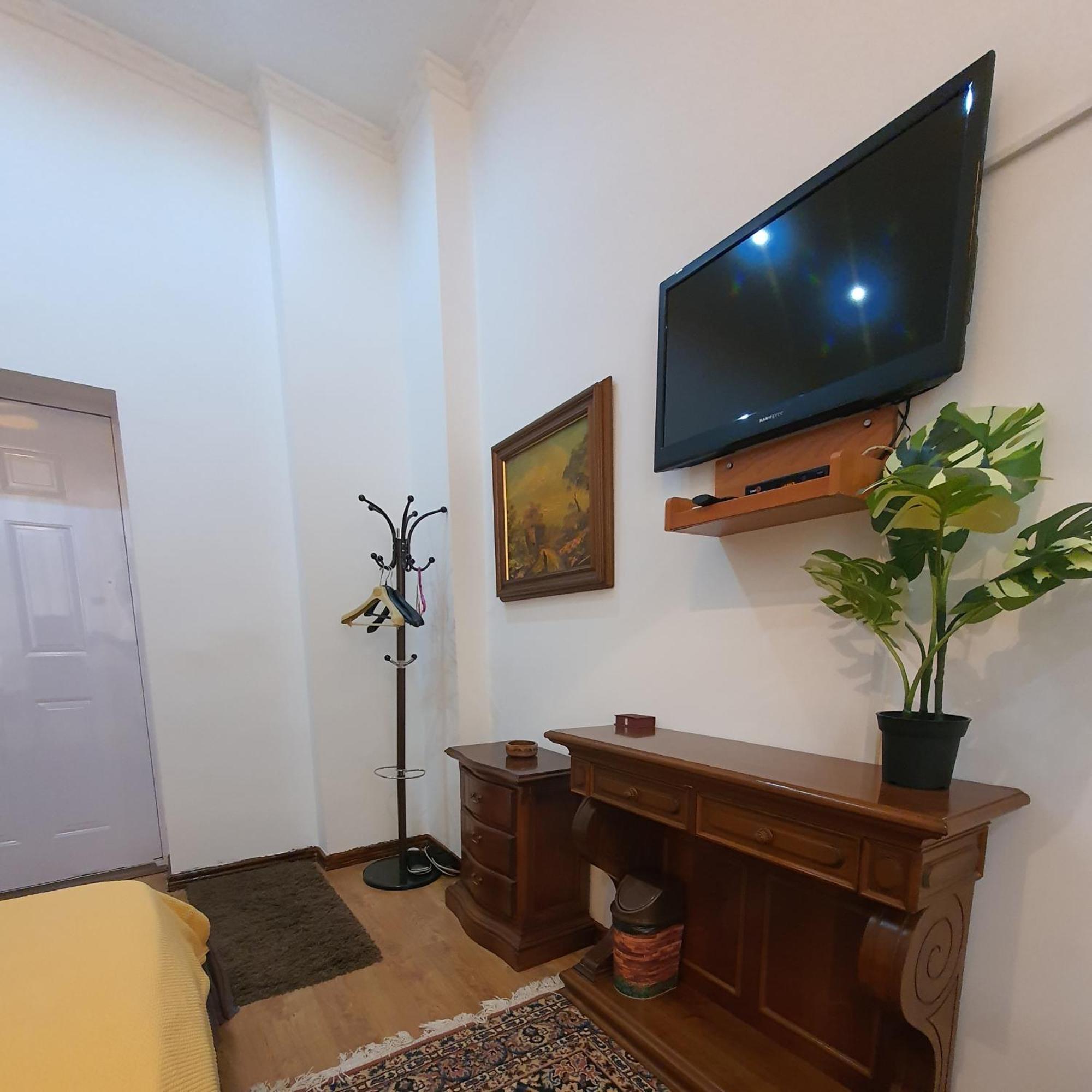 Prenociste Nikolas Grand Smederevo Rom bilde