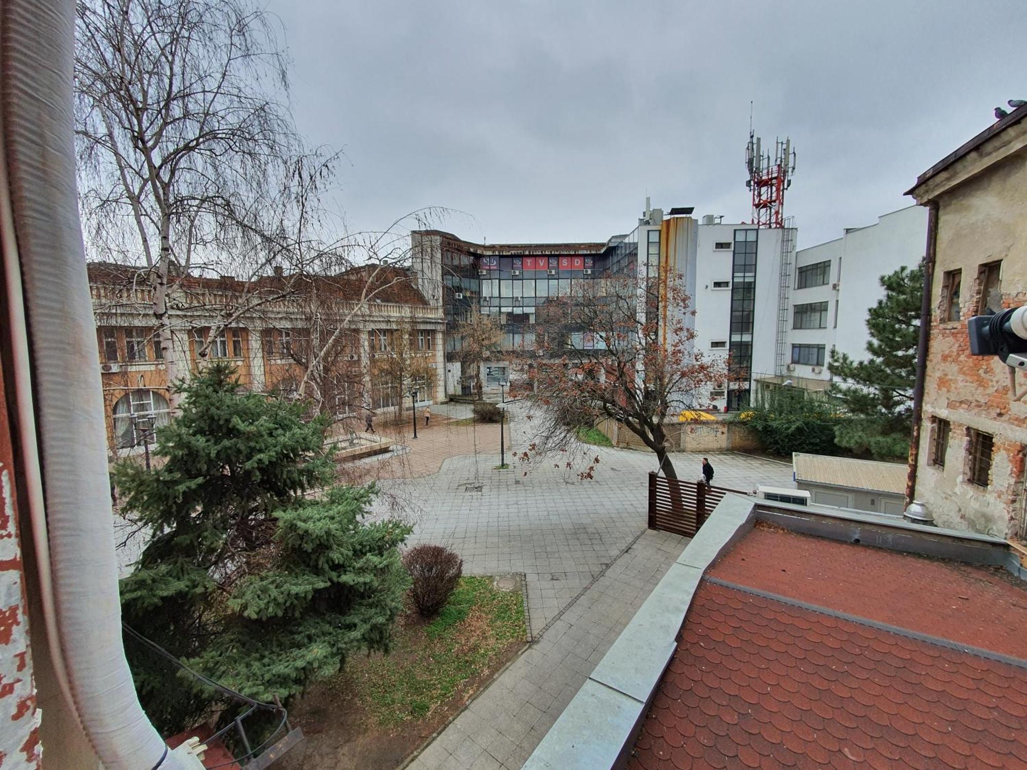 Prenociste Nikolas Grand Smederevo Rom bilde