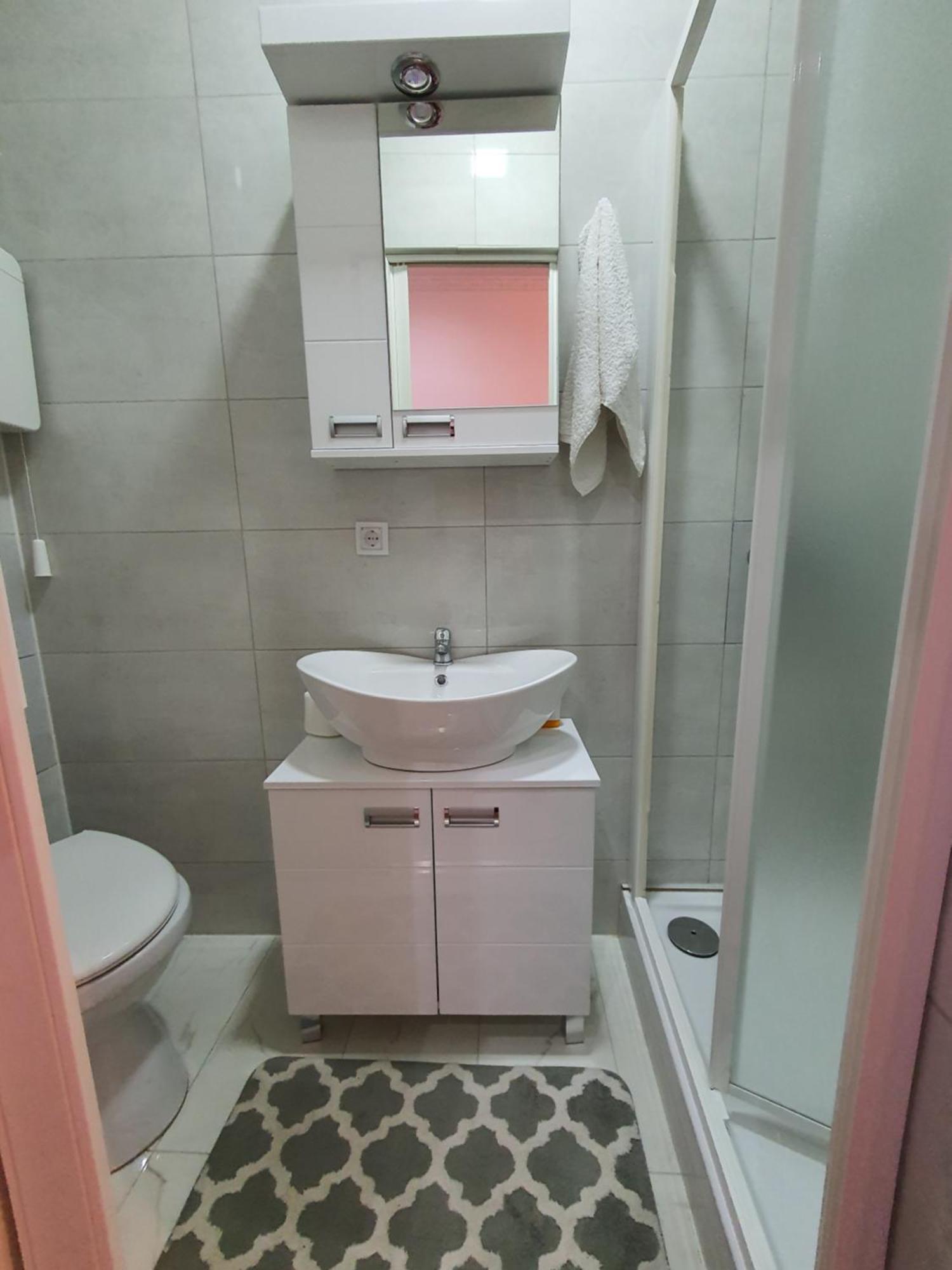Prenociste Nikolas Grand Smederevo Rom bilde